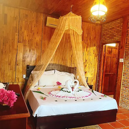 Chez Carole Beach Resort Phú Quốc Exterior photo