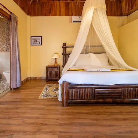 Chez Carole Beach Resort Phú Quốc Exterior photo