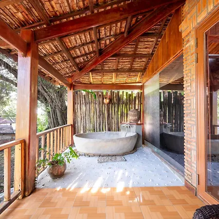 Chez Carole Beach Resort Phú Quốc Exterior photo
