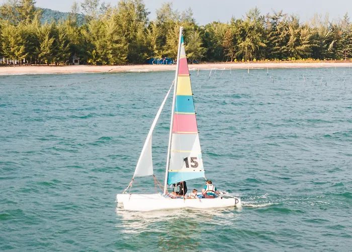 Chez Carole Beach Resort Phu Quoc