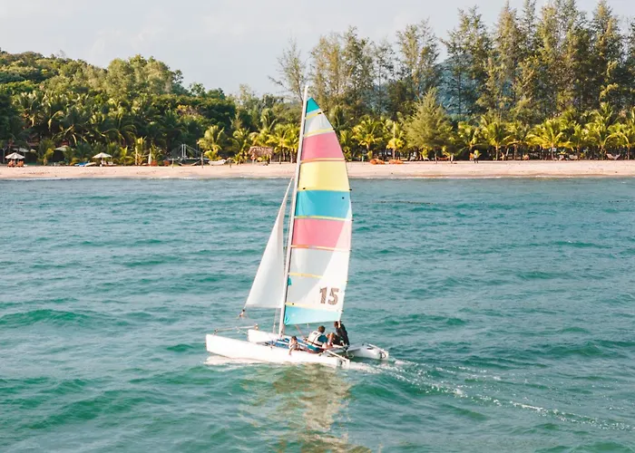 Chez Carole Beach Resort Phu Quoc