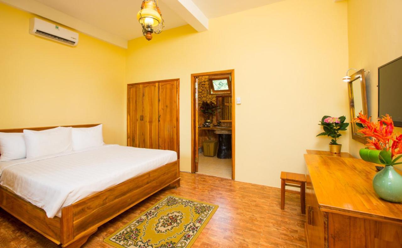 Hotel Chez Carole Phu Quoc